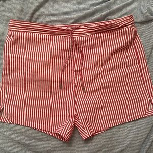 Fendi swimwear shorts